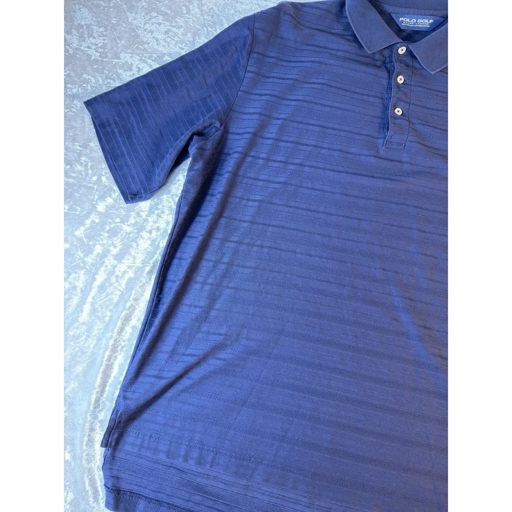 Ralph Lauren classic polo